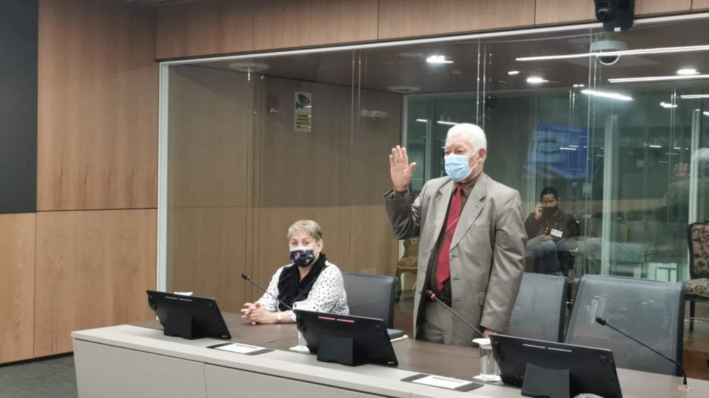 Contraloría autoriza a CONAVI