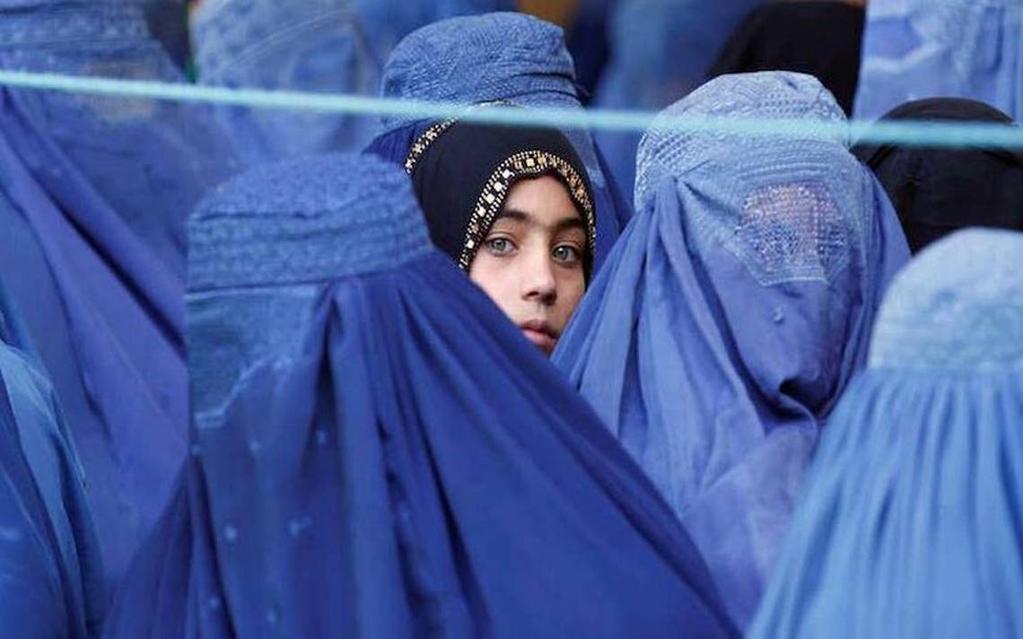Mujeres-Afganistan-Costa-Rica Vicepresidenta anuncia que Costa Rica abre sus fronteras para mujeres y niñas afganas