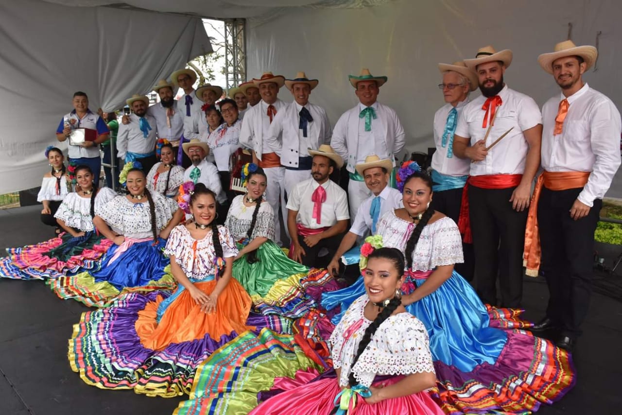 Inspiraciones Costarricenses: ‘Tenemos un ministerio (de Cultura), pero no hace ningún aporte’ ◘ Entrevista
