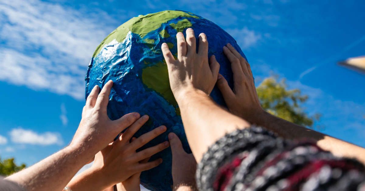 La ansiedad climática está afectando notablemente a la niñez y juventud