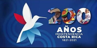 Bicentenario Drones, luces y desfiles son parte de las celebraciones del Bicentenario en San José