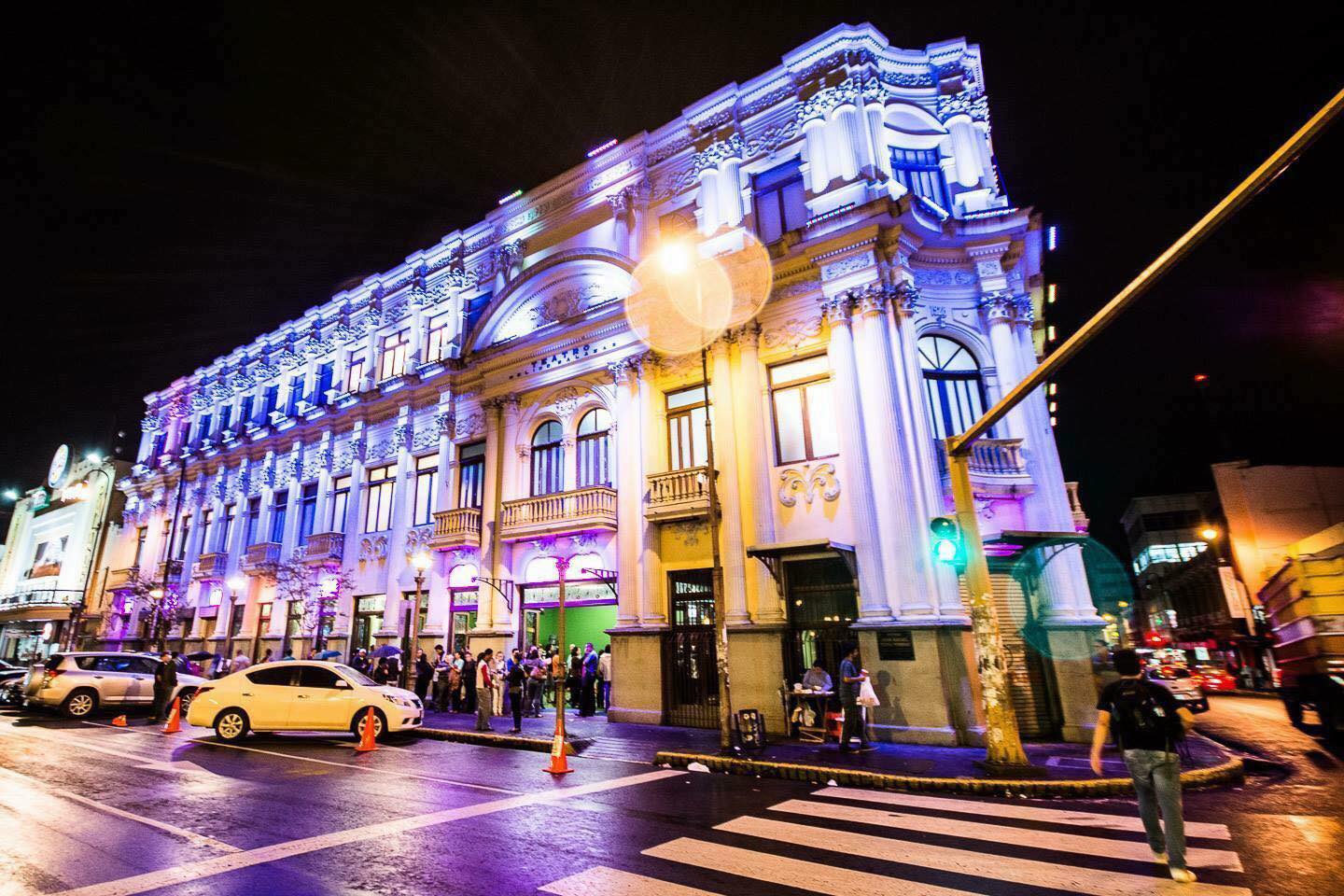 65775432_10155856777681618_1023677000843264000_o ¿Extraña ir al teatro? El Melico y demás teatros tienen interesantes ofertas en noviembre