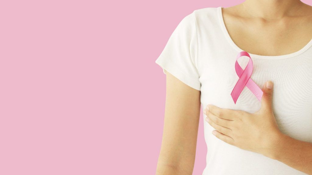 Cancer de mamas