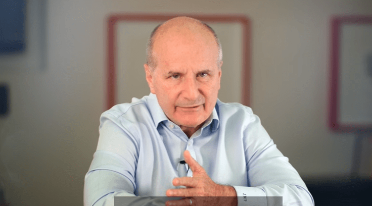 Figueres aduce que se trata ‘del despojo de bienes y ahorros de su madre’ ◘ Video