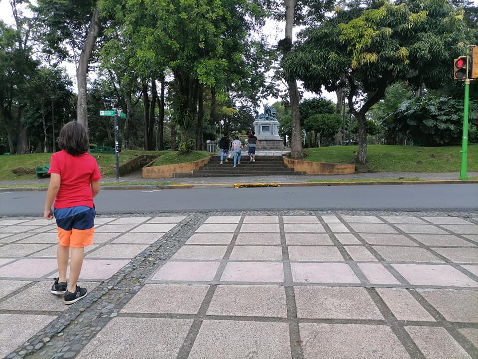 Parque-Nacional-Monumento-Trabajadores Desempleo sube en Costa Rica.