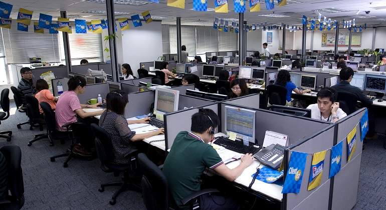 #Atención Feria virtual de CINDE tiene 7.500 puestos de trabajo