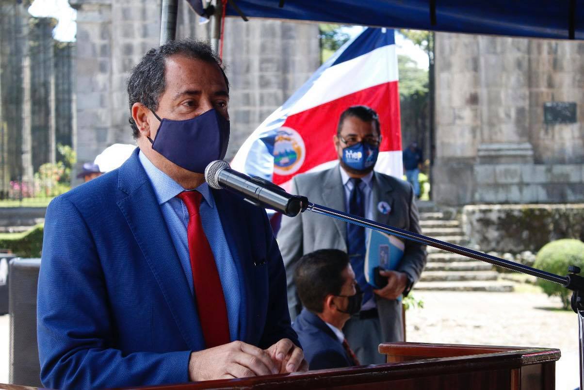 Mario Redondo niega culpabilidad: “Se me impuso ya una pena muy severa”
