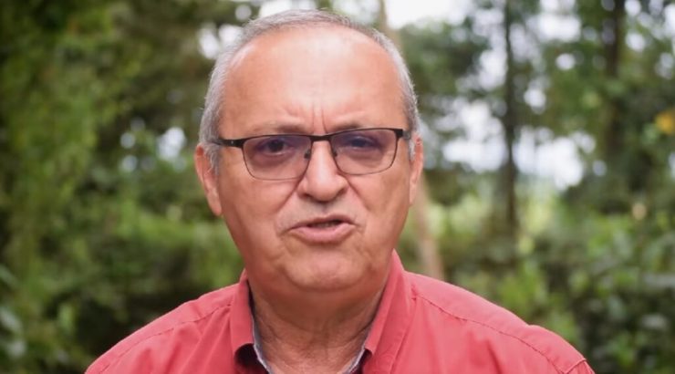 Repudio contra Wálter Céspedes, alcalde y exdiputado del PUSC por expresiones misóginas y racistas
