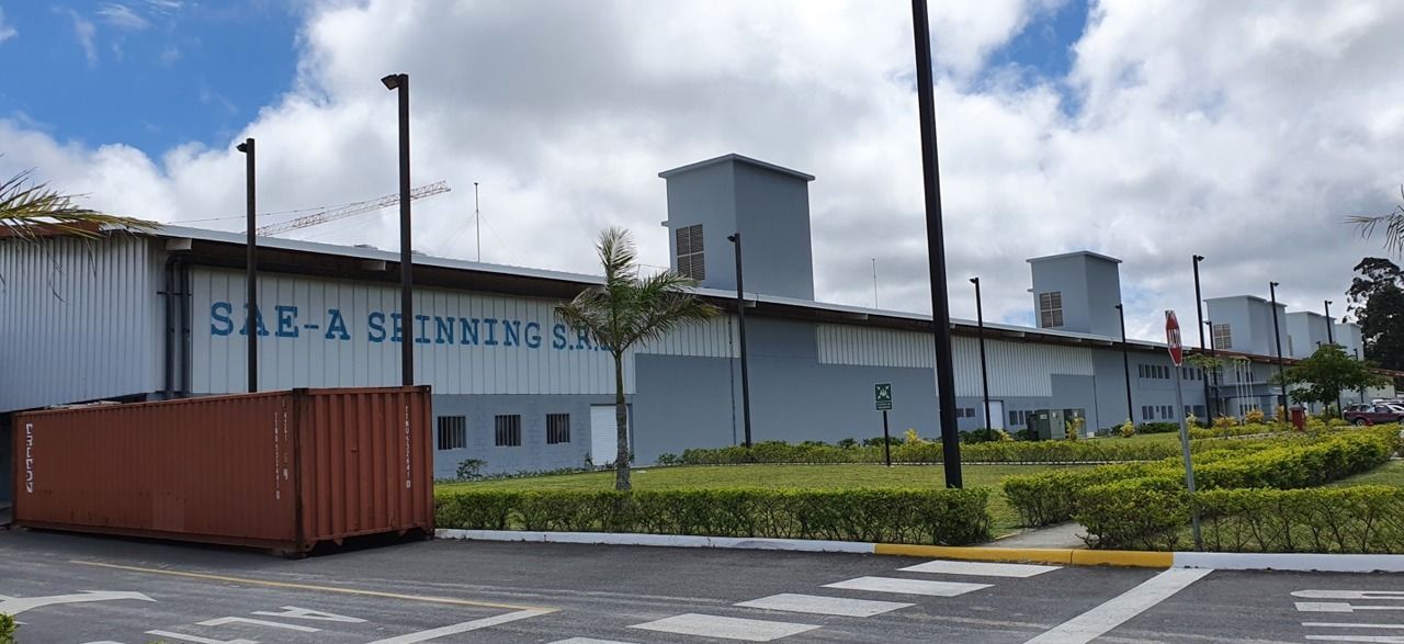 empresa-coreana Empresa coreana invertirá $50 millones y contratará cientos de empleados más