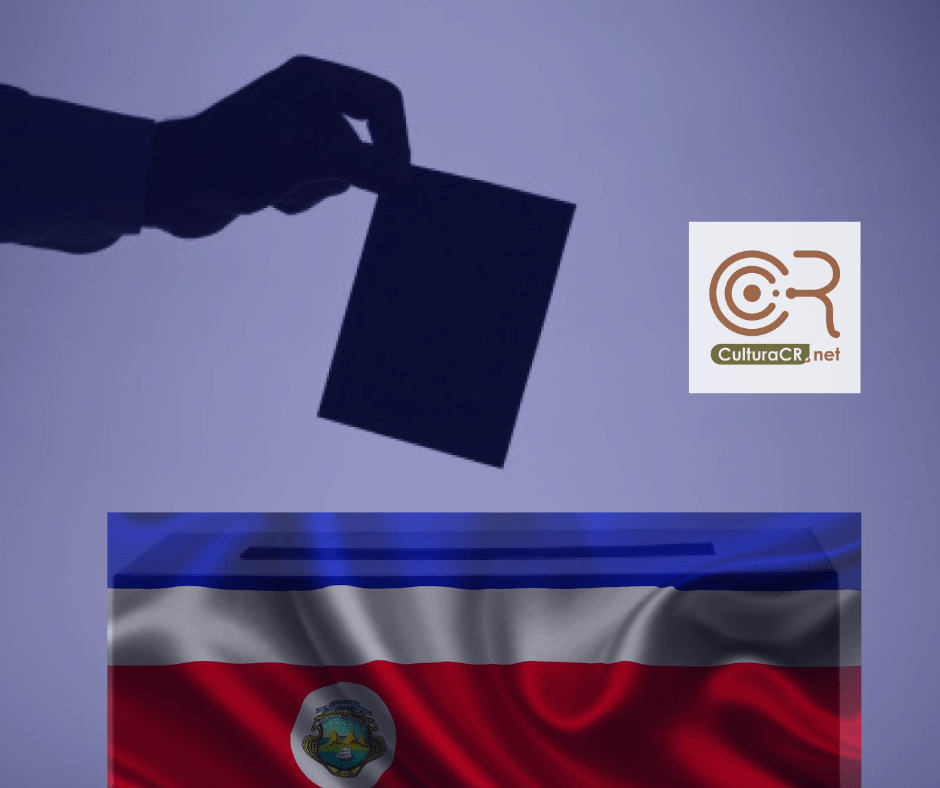 Resultados e incidentes de la segunda ronda de la elección presidencial en Costa Rica