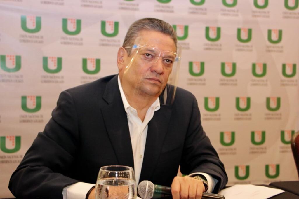Johnny Araya deberá estar 30 días más fuera de la Municipalidad por nueva sanción