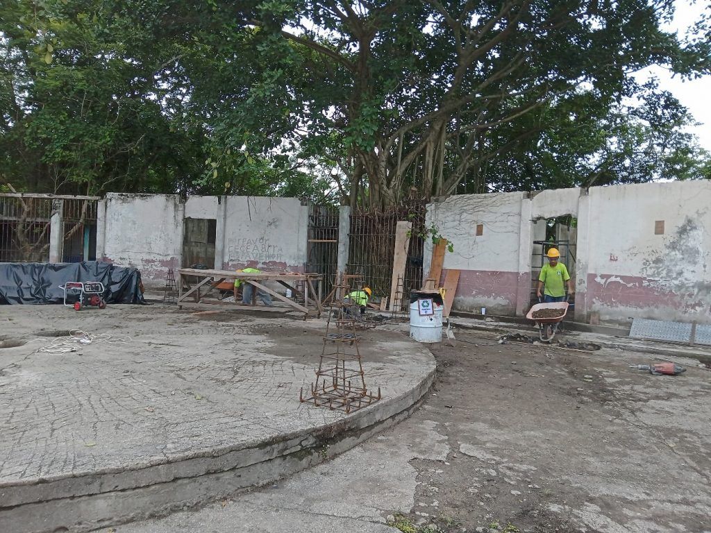 Descubren puertas clausuradas en las misteriosas celdas de la isla San Lucas