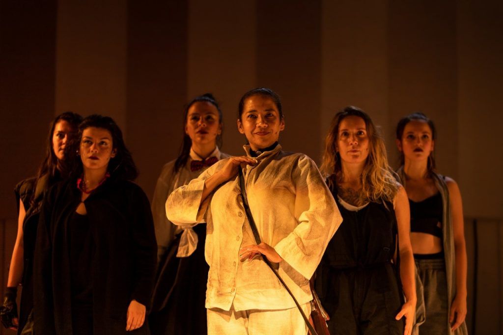 Teatro de Bolsillo abre su programación de marzo y abril