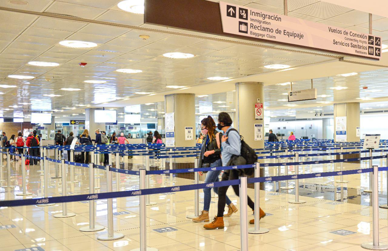 Costa Rica exigirá vacunación completa y prueba negativa Covid-19 a visitantes de China, Taiwán, Hong Kong y Macao