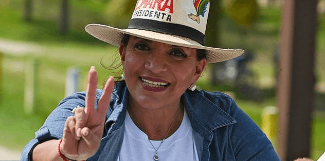 Gobierno de Honduras extiende 45 días más el estado de excepción
