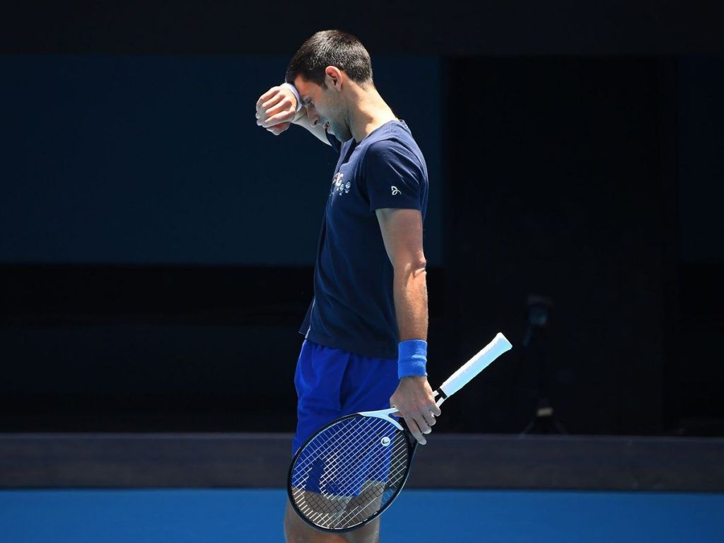 Djokovic