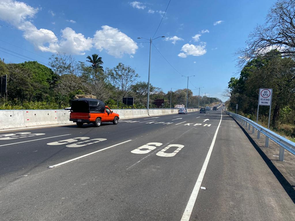 Preocupan atrasos en construcción de carretera a Occidente por cierre de fideicomiso MOPT-BCR