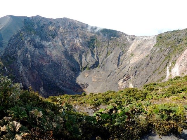 Pacífico central y sur fueron más atractivos para el turismo en vacaciones (fuera de la GAM)
