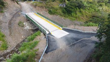 ¿En realidad Rodrigo Chaves construyó obra propia? - Voz Propia 9 Criterio de Lanamme no debe ser vinculante.