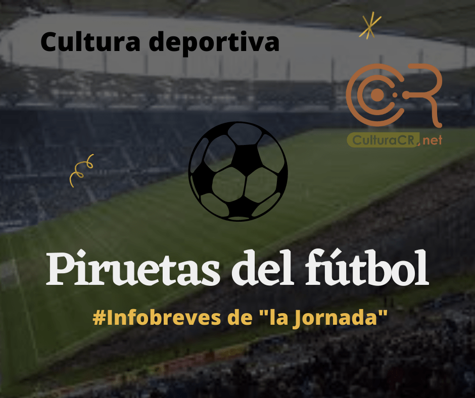 #Piruetasdelfútbol Los grandes dan convulsiones en medio de un torneo muy parejo