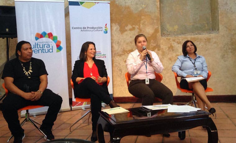 Diputada electa de Chaves fue jerarca del Ministerio de Cultura en últimos dos gobiernos