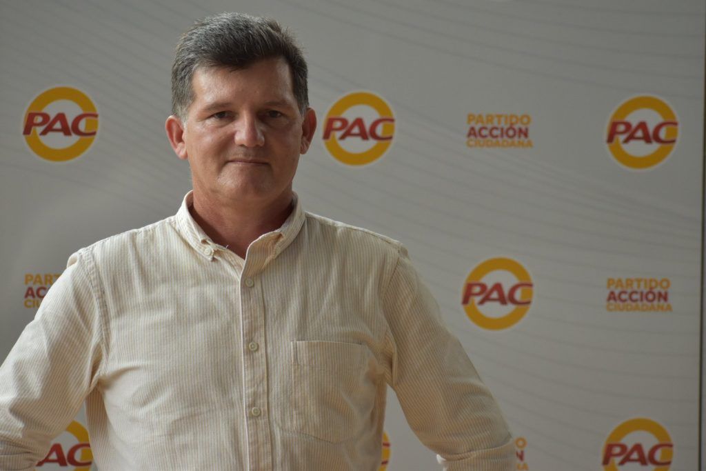 Rogis Bermudez PAC