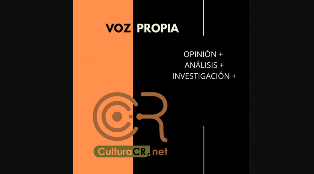 Voz propia nuevo