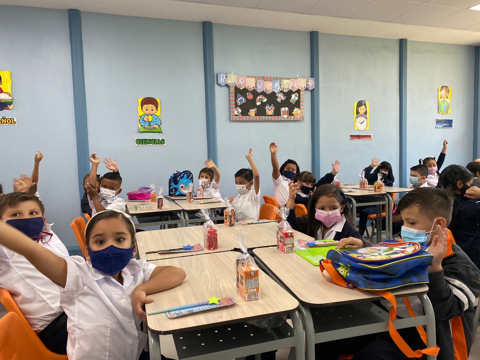 La normalidad educativa es cada vez peor ◘ Voz Propia
