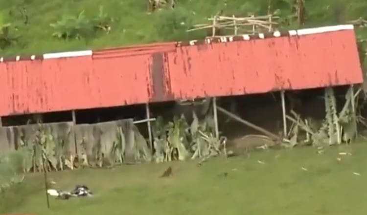 culto-pentecostal-Panama Dos años después de la masacre de niños y niñas indígenas por parte de un culto pentecostal en Panamá