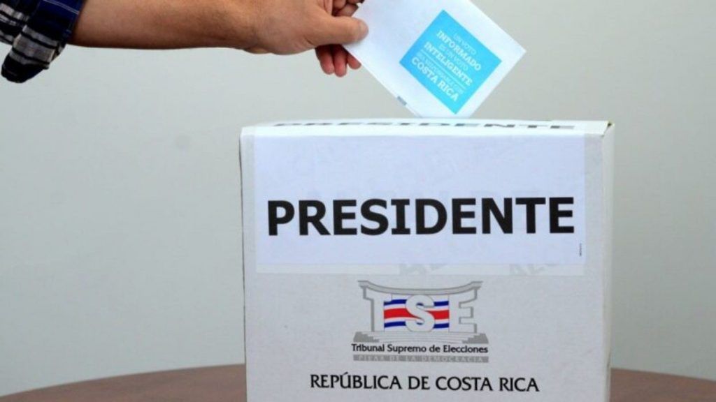 voto cr