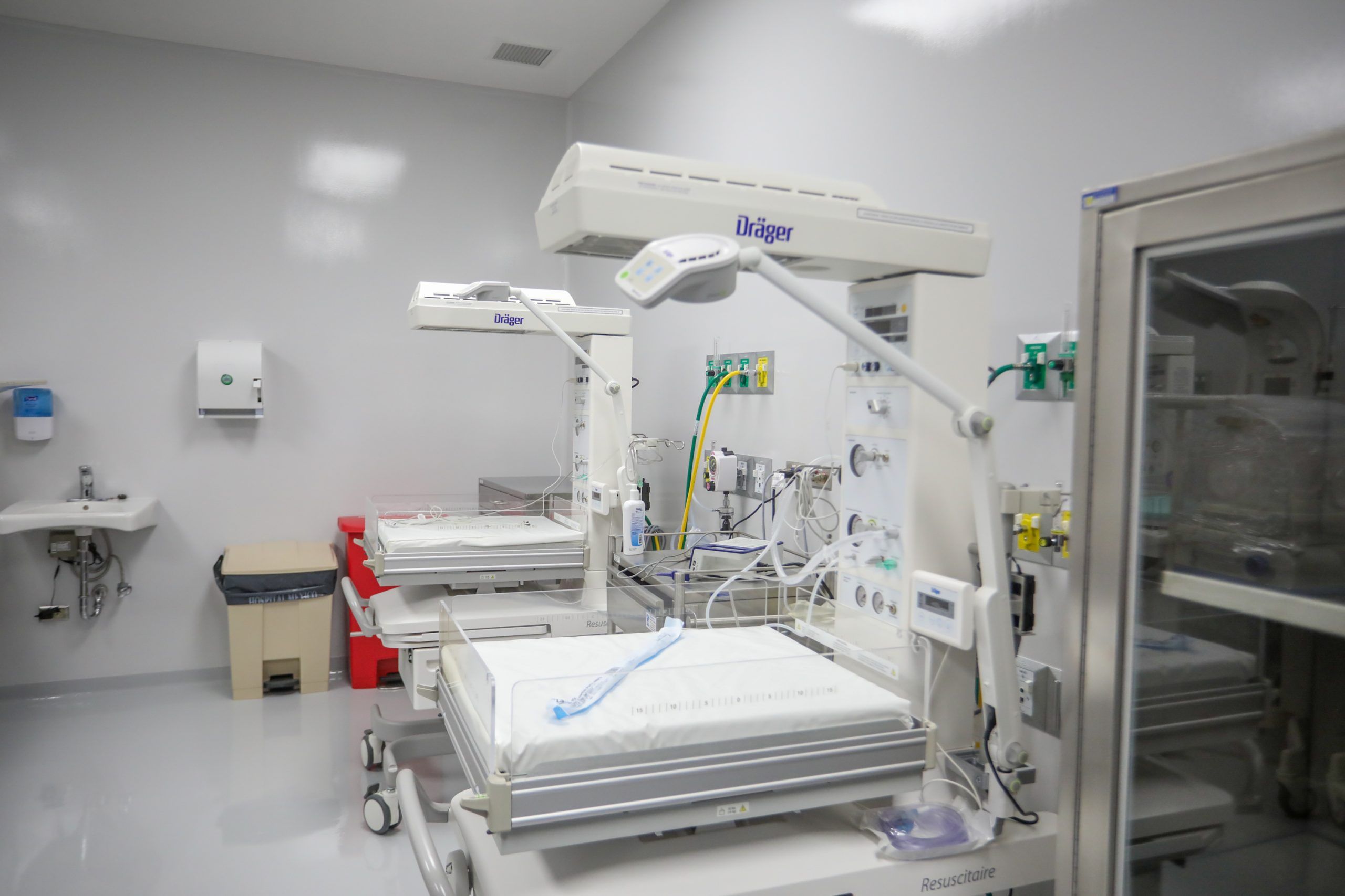 Ministerio de Salud envía información tergiversada sobre fallo constitucional en caso de Unidad de Trasplantes del Hospital México