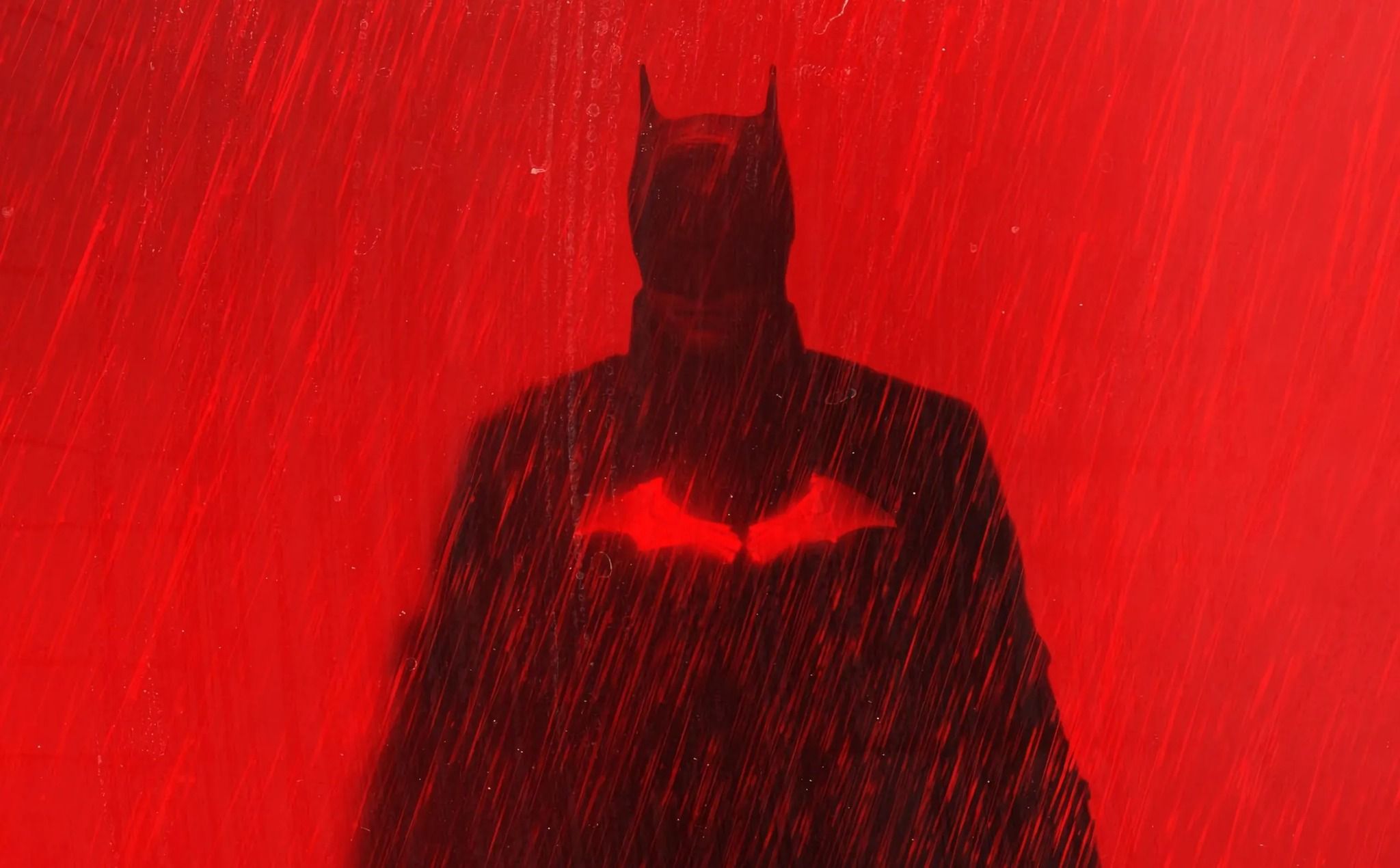 El próximo lunes 18 de abril “The Batman” estará disponible en HBOMax