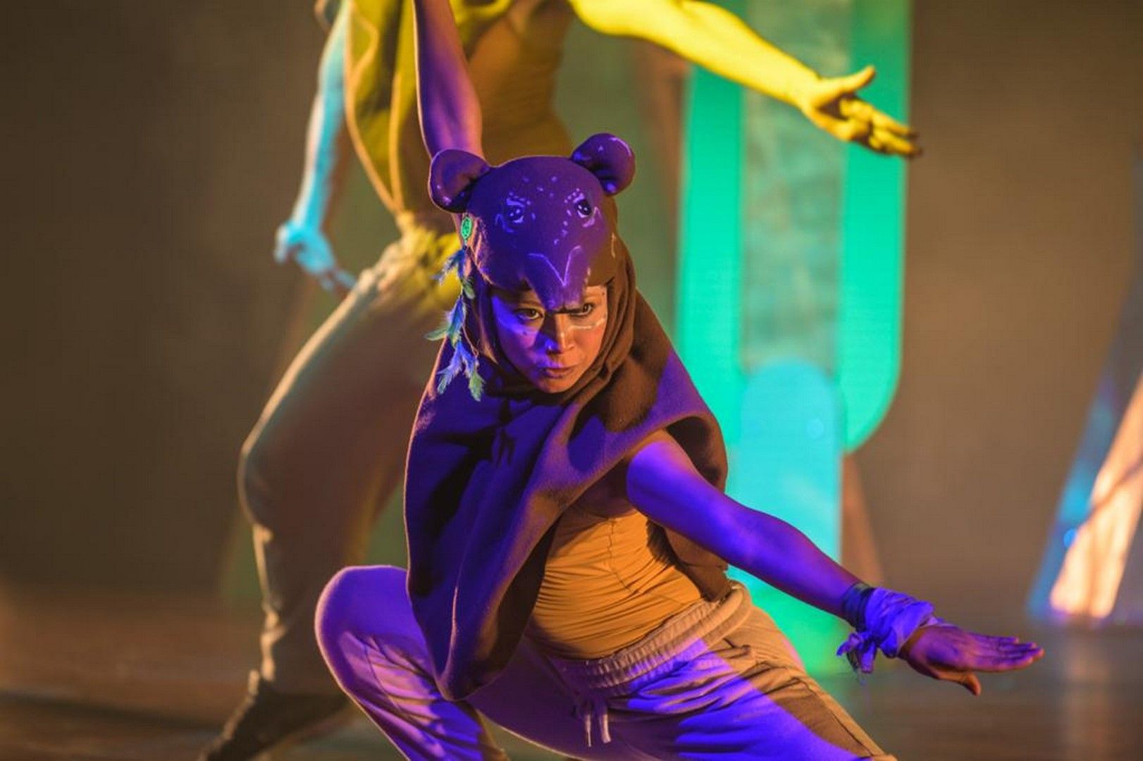 Artes, escenas La cultura está ausente del modelo de desarrollo ◘ Voz Propia
