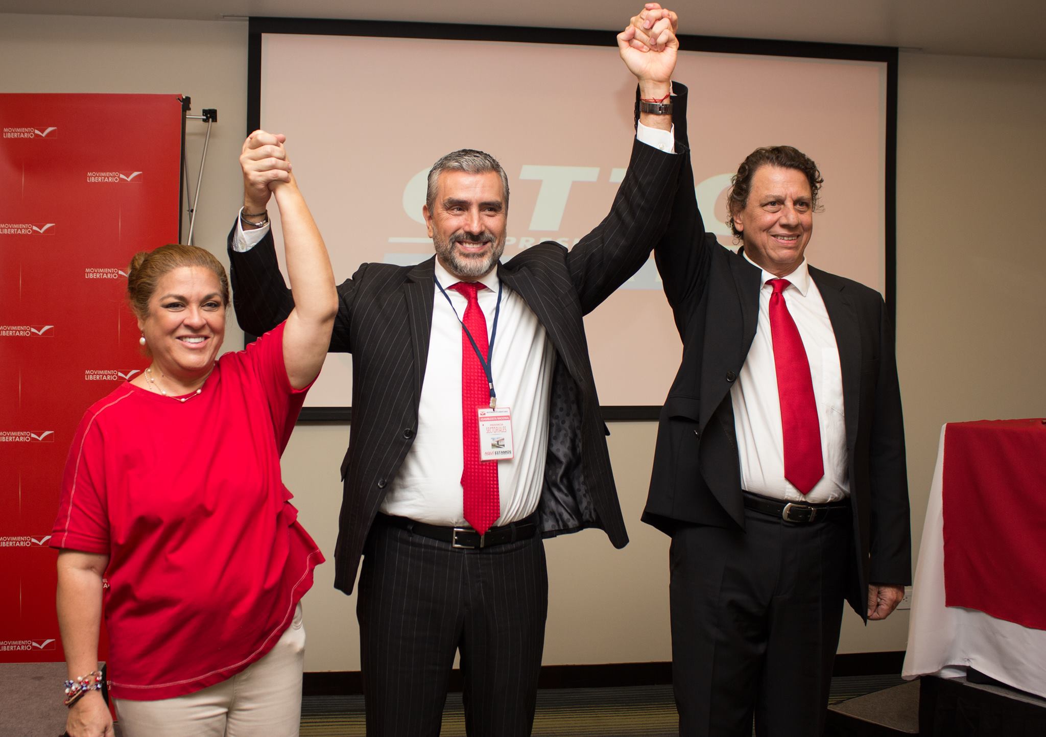 Nuevo ministro de Ambiente fue ex candidato vicepresidencial de Otto Guevara en 2018 y conocido del PUSC