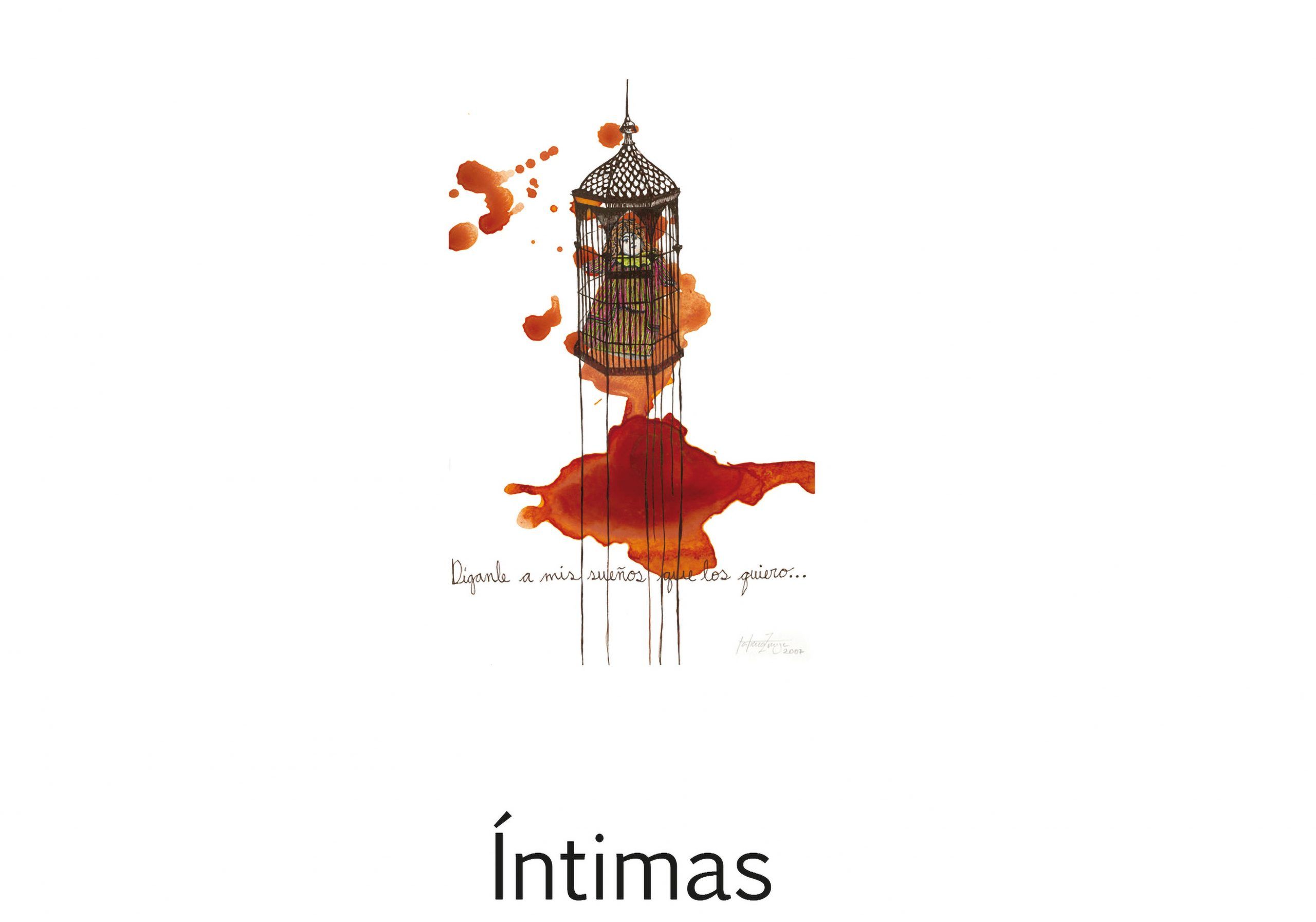 Descubra en este libro 29 historias íntimas de Arabella Salaverry