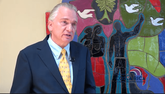 Gobierno respalda candidato de Nicaragua para dirigir el Sistema de Integración Centroamericana (SICA)