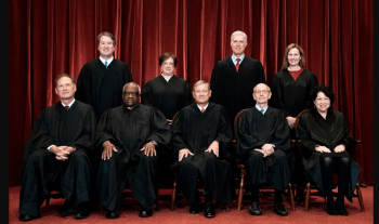 Corte Suprema de Justicia USA