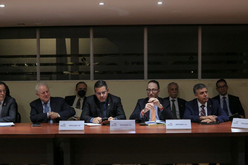 Reunion JornadaExcepcionalAmpliada4x3 CasaPresidencial 31mayo2022 rosanchezphoto 9374