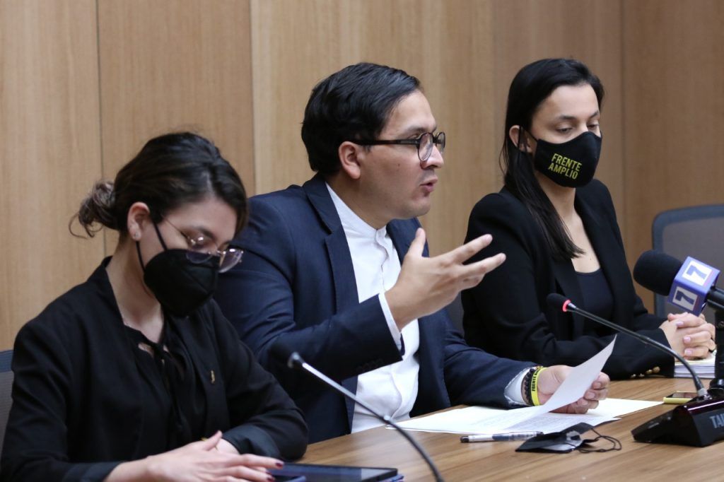 Proyecto contra cobros excesivos por mora bancaria