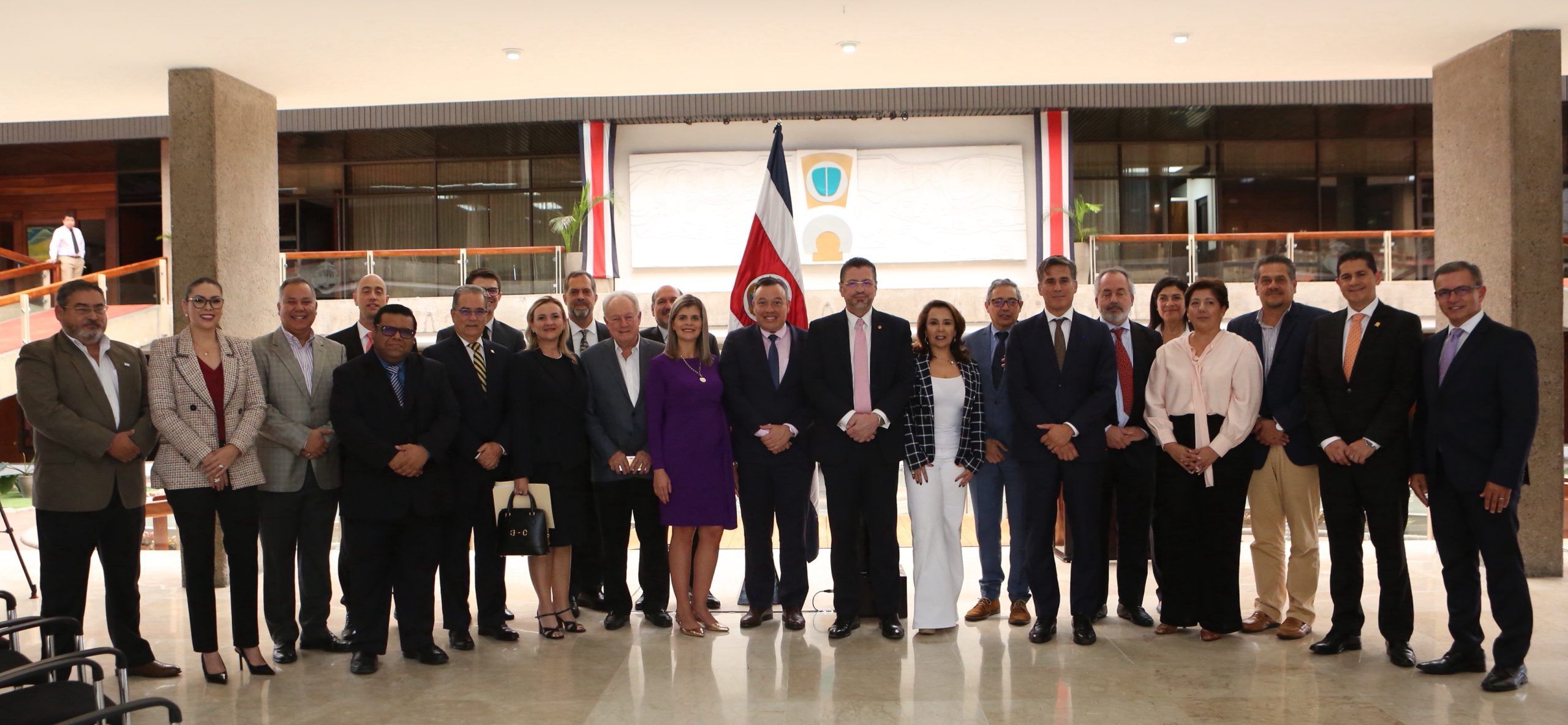 Confianza en Gobierno de Chaves