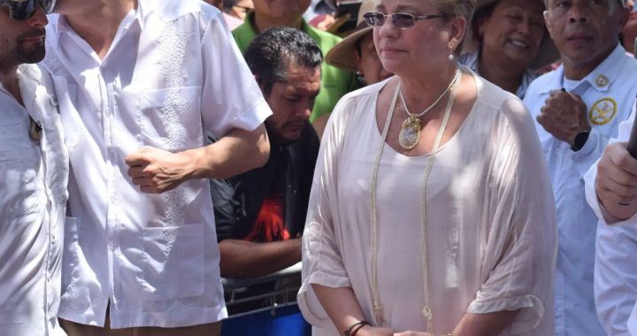 Müller nombra pensionado de lujo al CONESUP