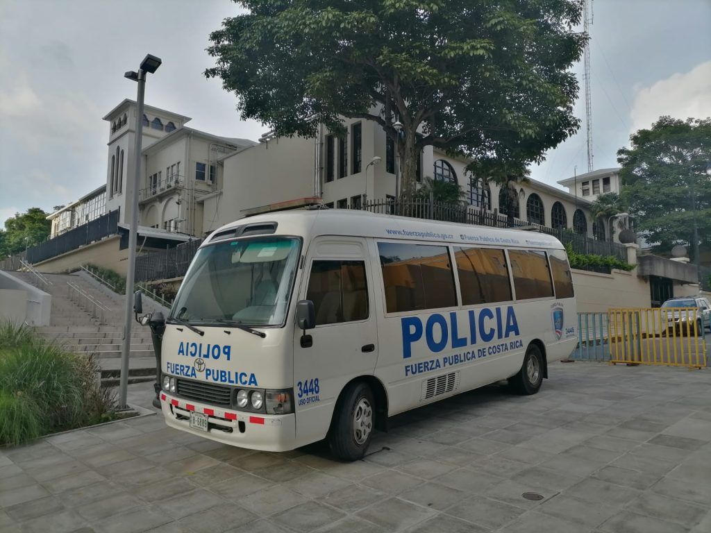 Contratación amañada en el MSP.