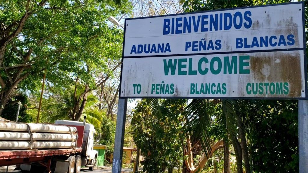 Más presencia militar de Nicaragua en frontera.