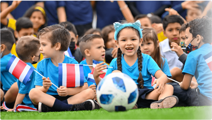 España y Japón van a la final del mundial Costa Rica 2022