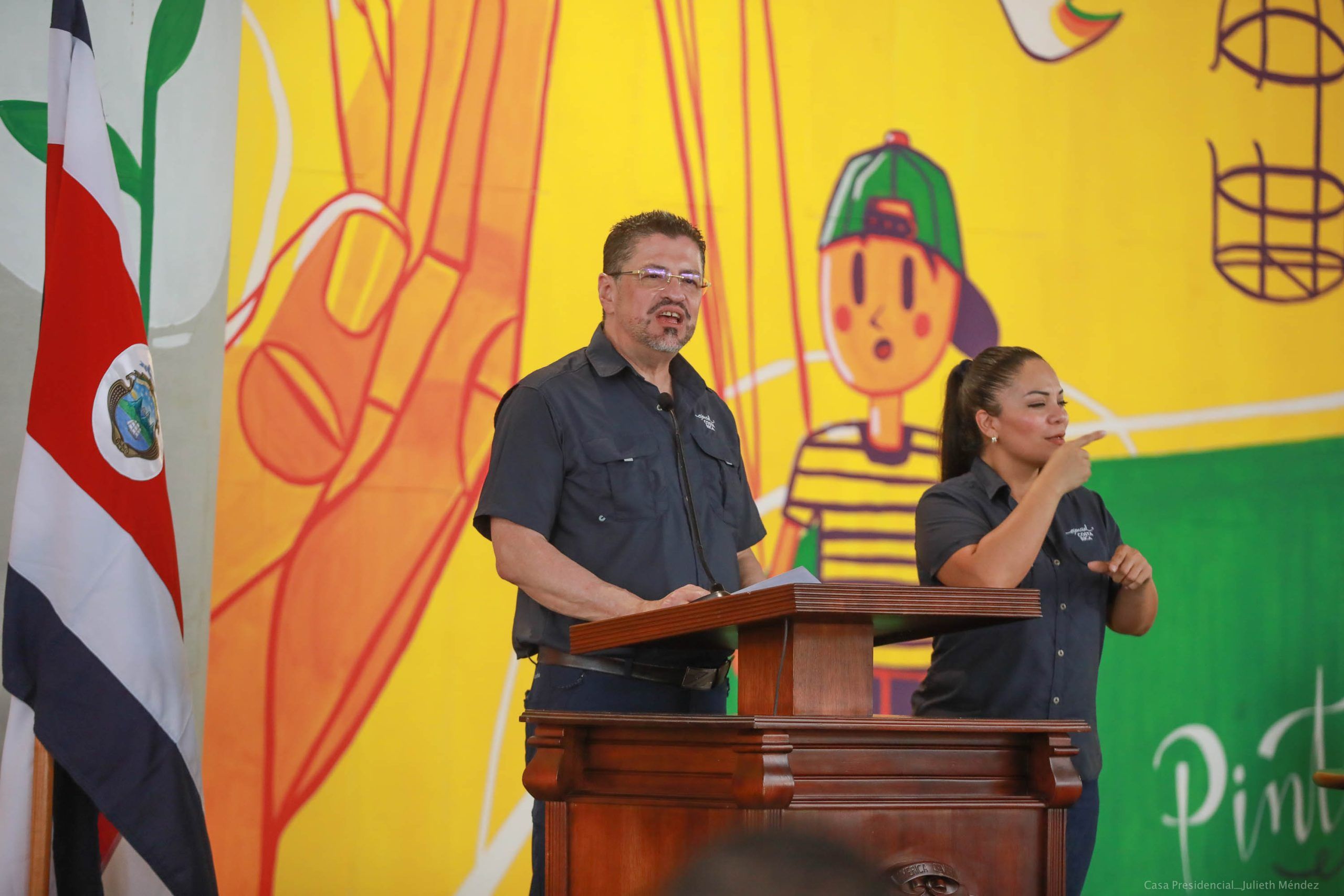 Fondos para el Festival de las Artes en Limón 2025 son los más bajos en 4 años