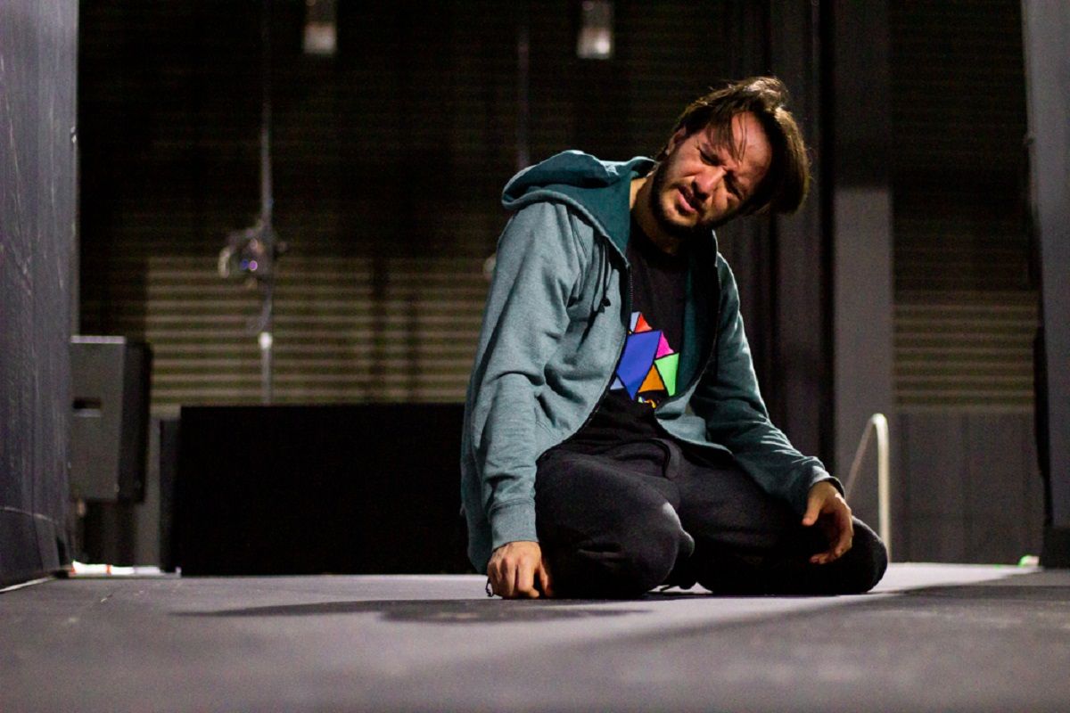 Obra teatral visibiliza la salud mental en tiempos modernos