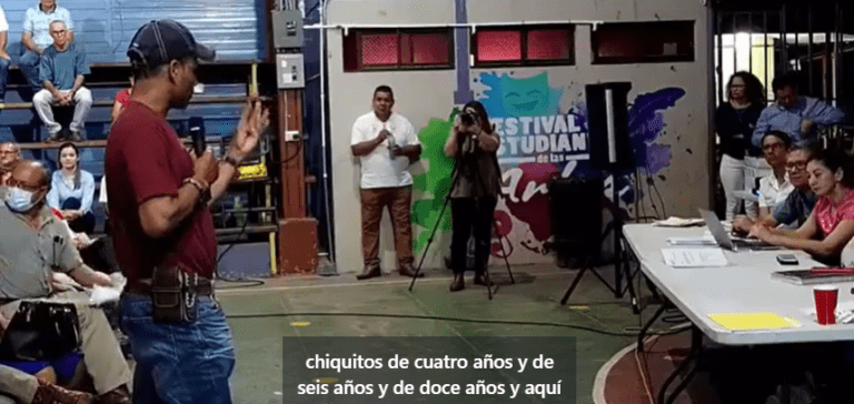 Yo fui el que lo maté, reconoció Luis Eduardo Varela Rojas.