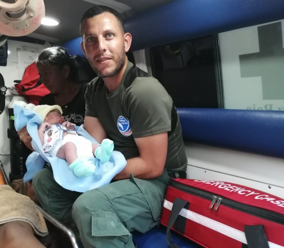 Cada dos minutos muere una mujer en el embarazo o el parto
