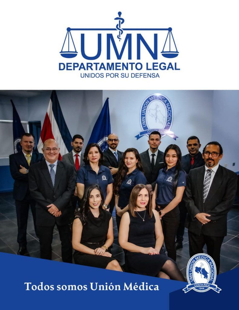 Union medica