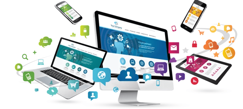 Poner anuncios en web